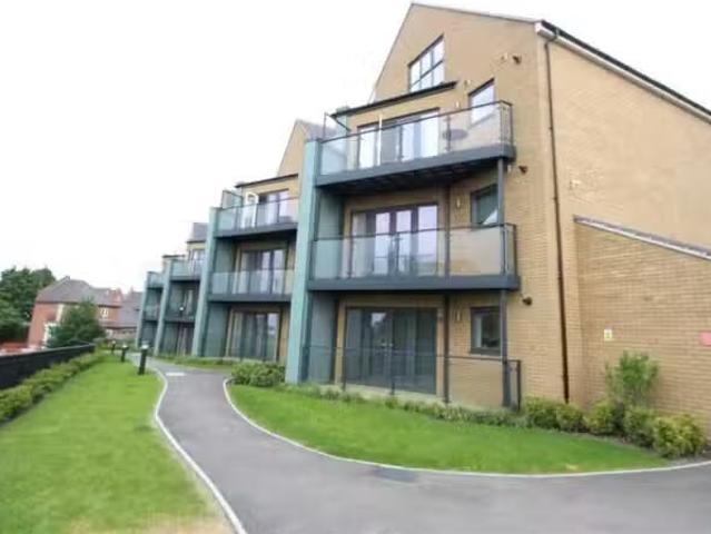 Apartment for rent in Swanscombe and Greenhithe, Monks Orchard