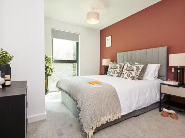 Apartment for rent in Merrow, Guildford