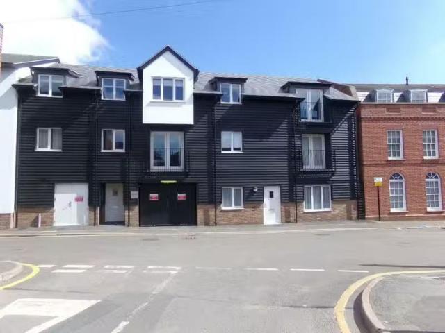 Apartment for rent in Duton Hill, Essex