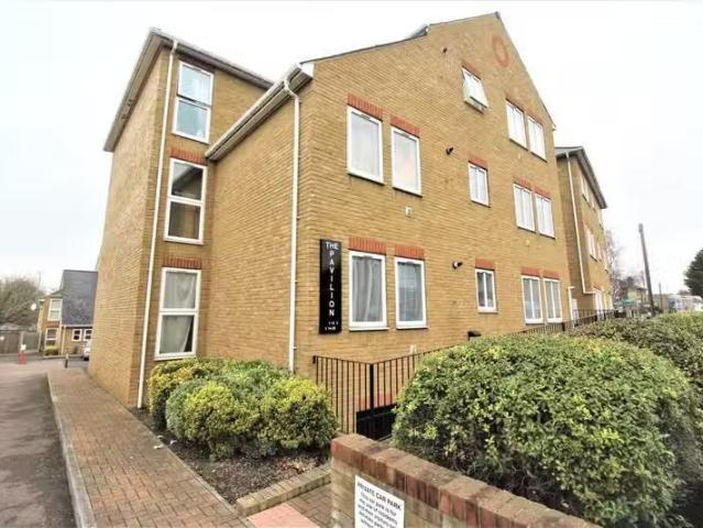 Apartment for rent in Kings Farm, Hamerton