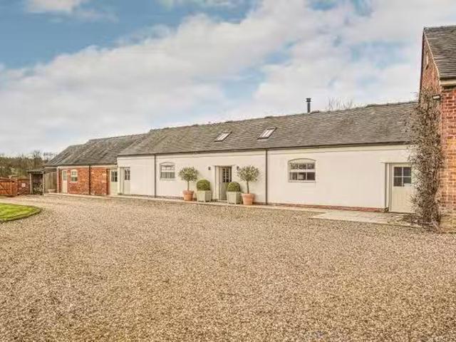House for rent in Barton Stacey, Hampshire