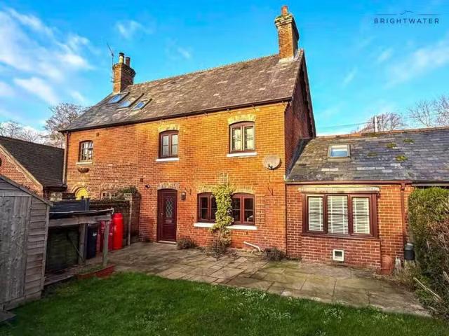 House for rent in Ashurst Bridge, Hampshire