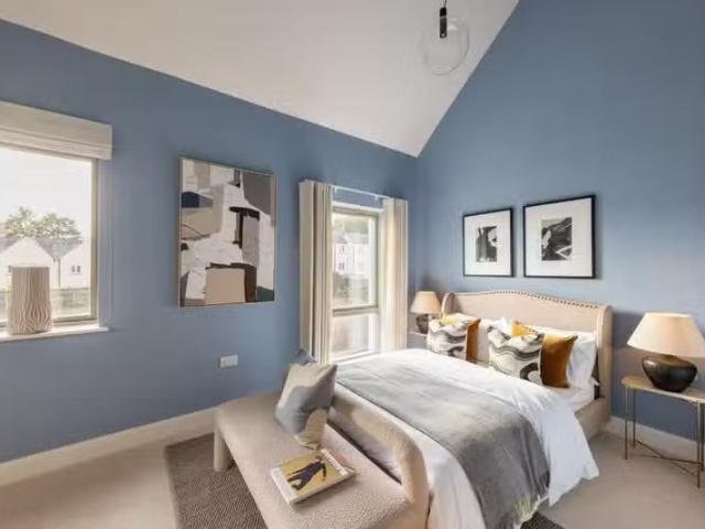 House for rent in Fossebridge, Gloucestershire