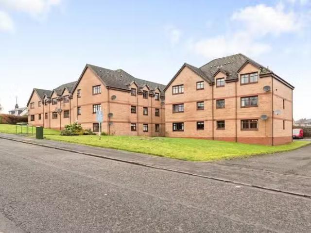 House for rent in Cambusbarron, Scotland