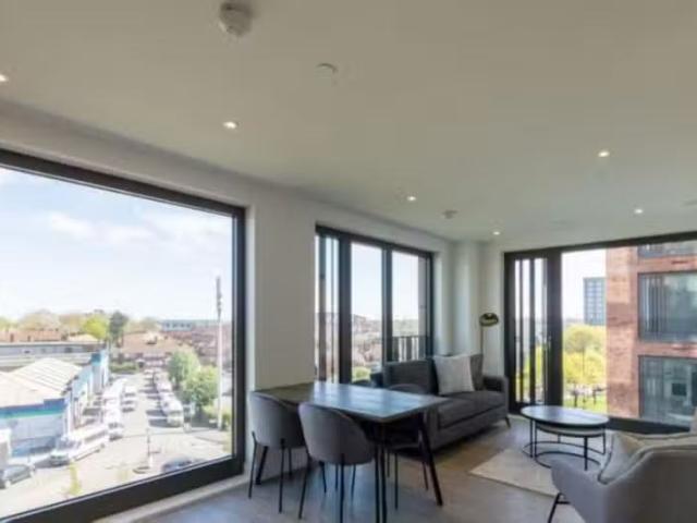 House for rent in West Midlands