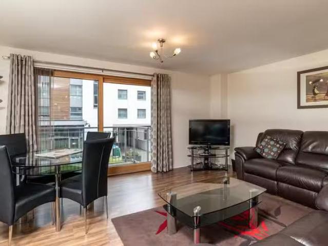 House for rent in Ballindoch, Scotland