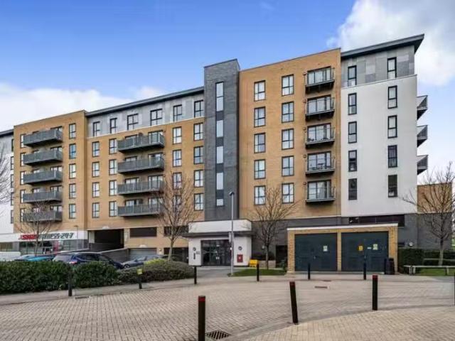 House for rent in Belvedere, Greater London