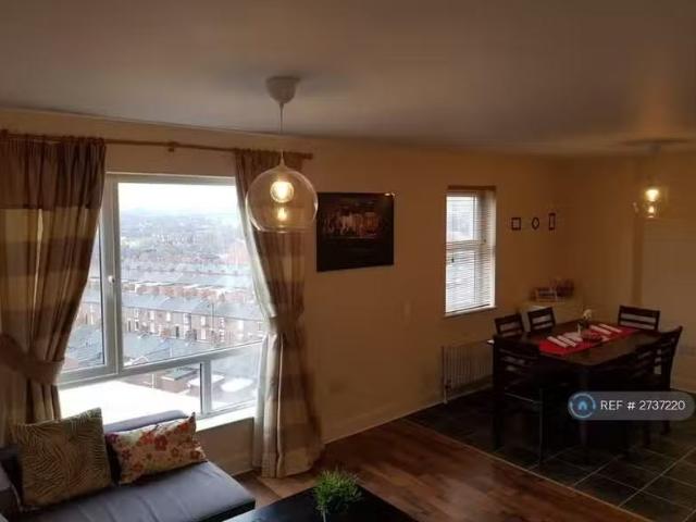 House for rent in Northern Ireland
