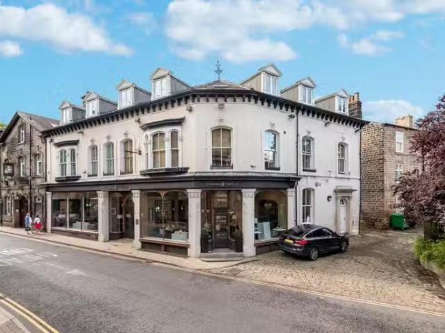 House for rent in Low Harrogate, Harrogate
