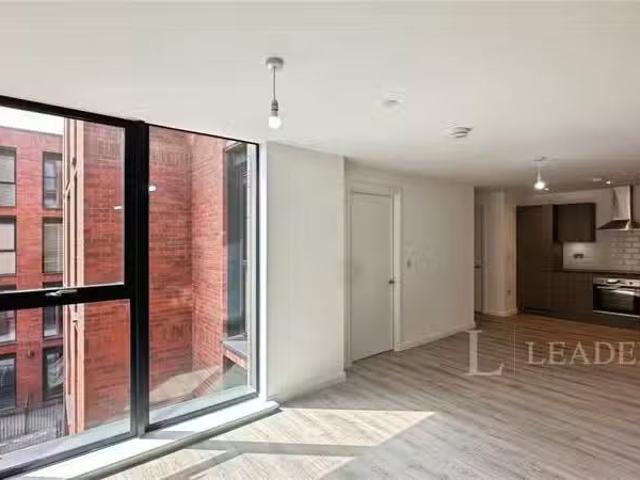 House for rent in Highgate, West Midlands