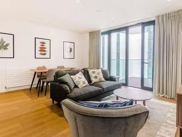 House for rent in Brentford, Greater London