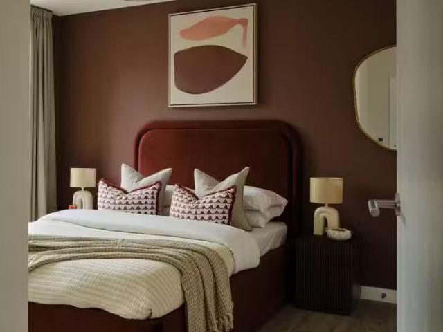 House for rent in Ilford, Greater London