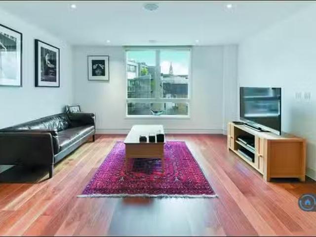 House for rent in Finsbury, Greater London