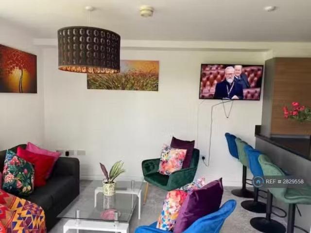 House for rent in Barway, Cambridgeshire