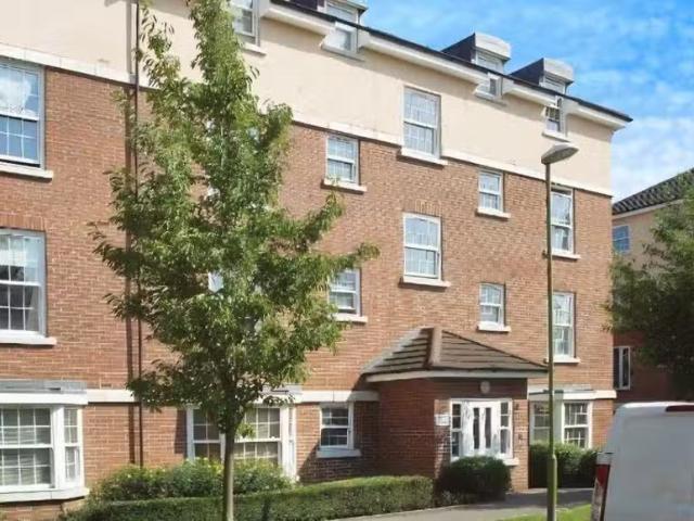 House for rent in Fretherne, Hertfordshire