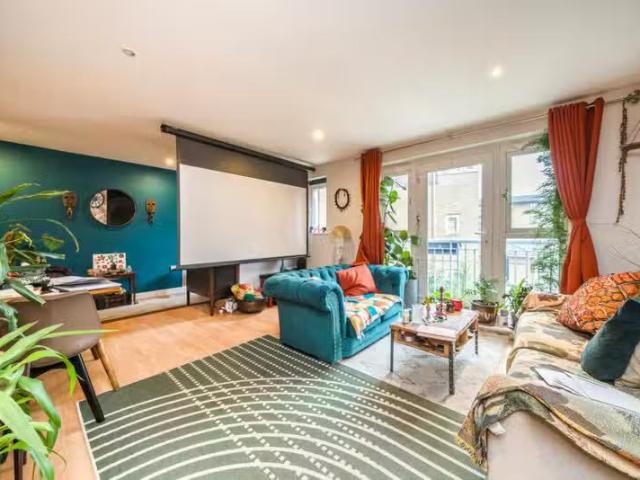 House for rent in Whitechapel, Greater London