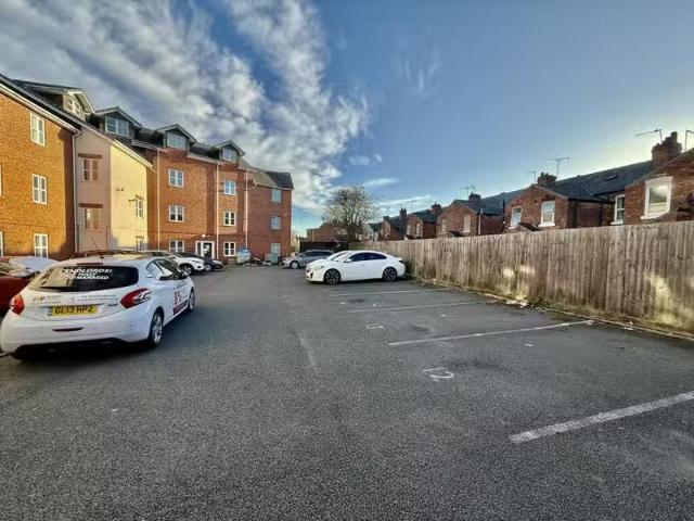 House for rent in Osmaston, East Midlands