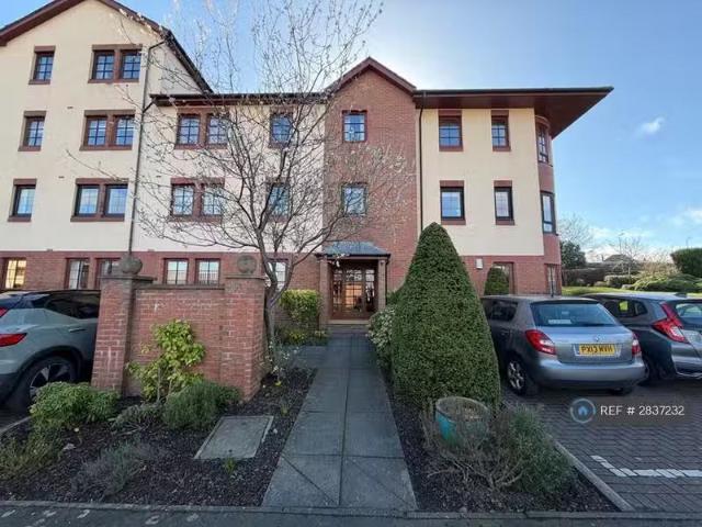 House for rent in Cramond, Scotland