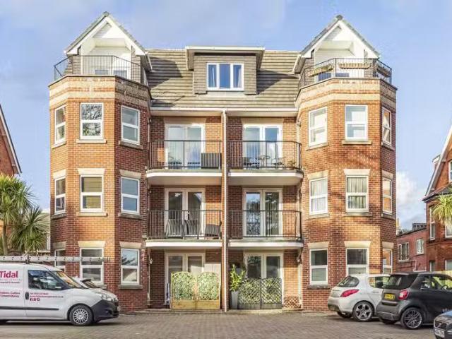 House for rent in Boscombe, Bournemouth