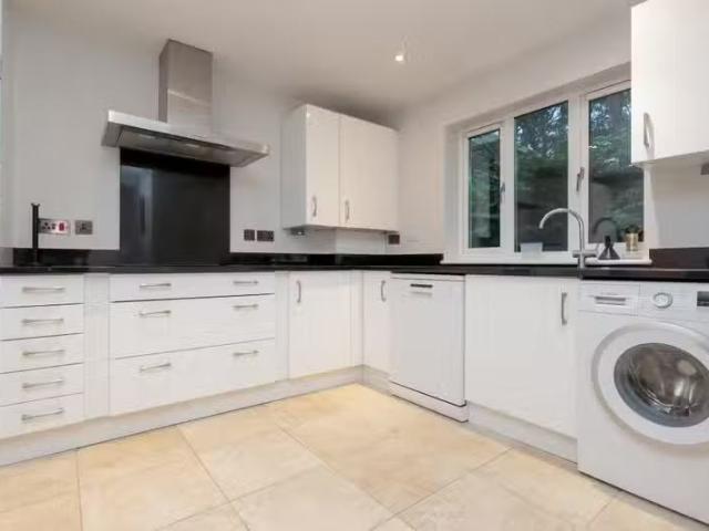 House for rent in Vauxhall, Greater London