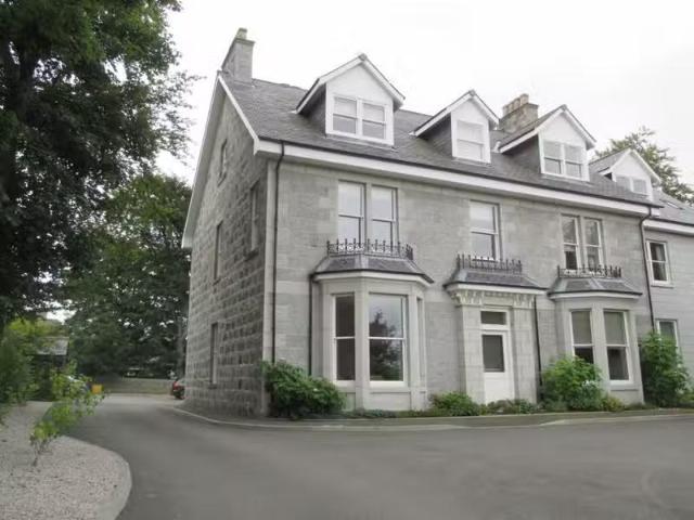 House for rent in Scotland