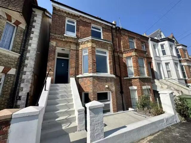 House for rent in Folkestone