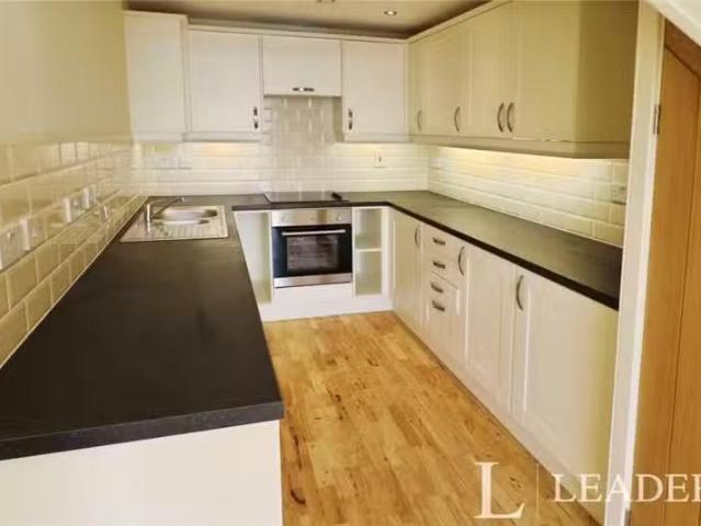 House for rent in Templefields, Harlow