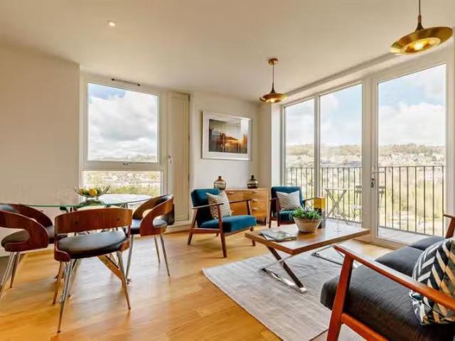 House for rent in Elsea Park, Barholm