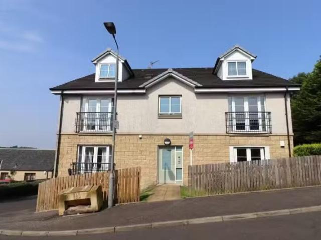 House for rent in Nerston