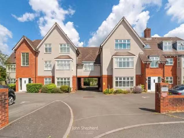 House for rent in Shirley, West Midlands