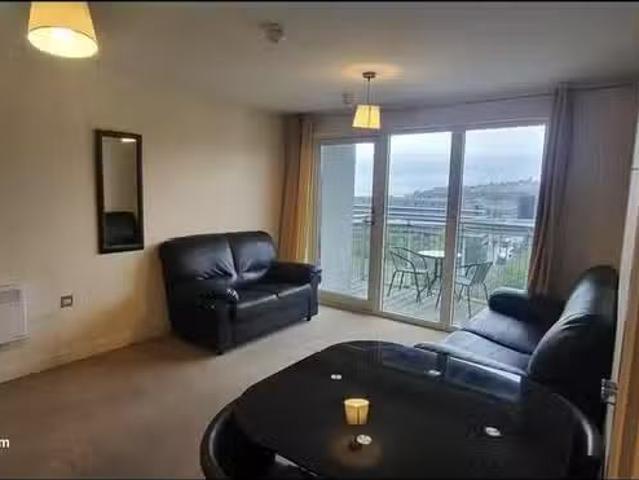 House for rent in Cardiff International Sports Village, Falcon Lodge