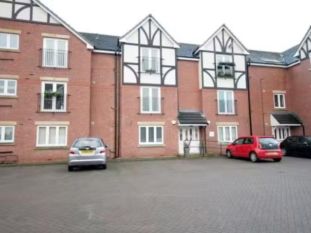 House for rent in Sacriston