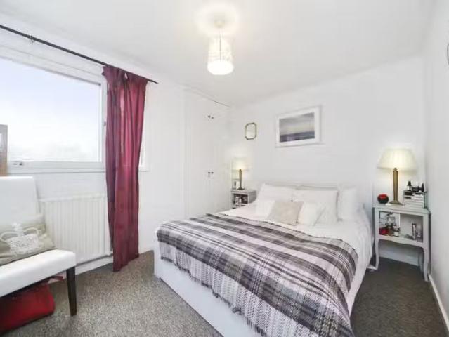 Apartment for rent in Pimlico, Greater London