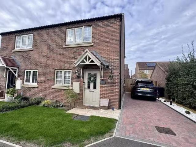 House for rent in Newton Farm, Cambuslang