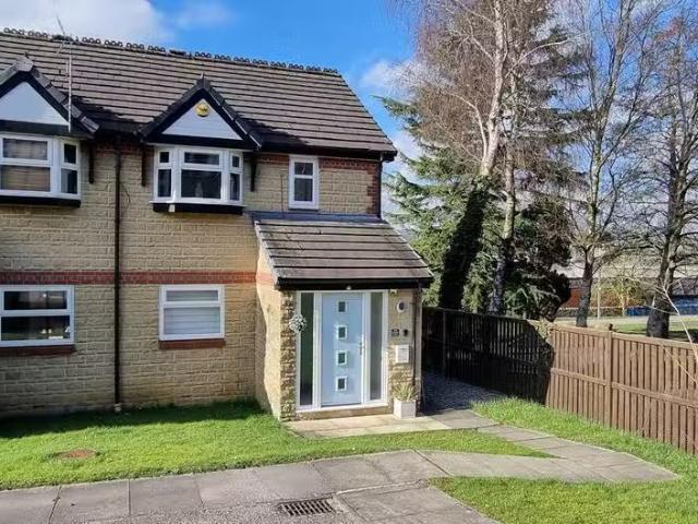 House for rent