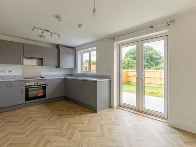 House for rent in Cross In Hand, East Sussex