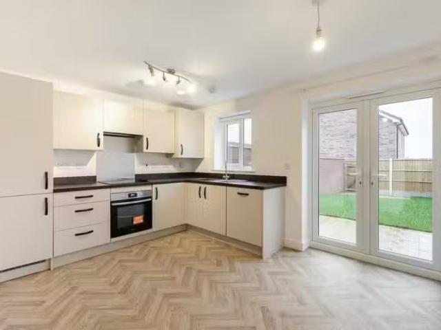 House for rent in Radford, West Midlands