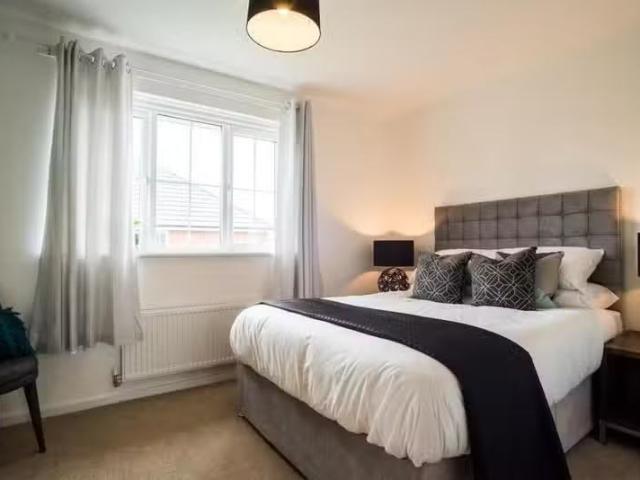House for rent in Rowley Regis, West Midlands