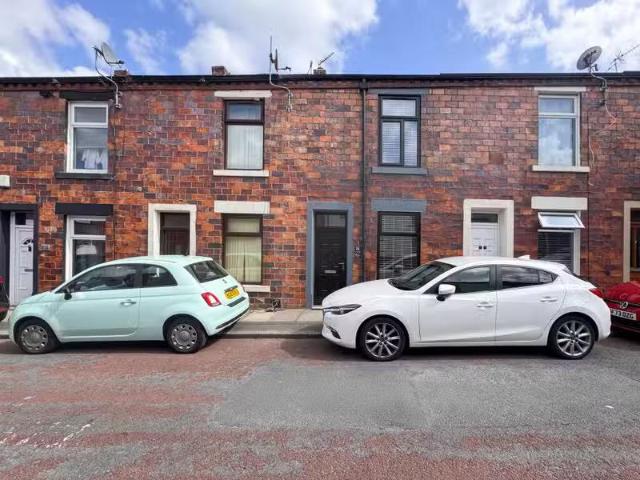 House for rent in Darwen