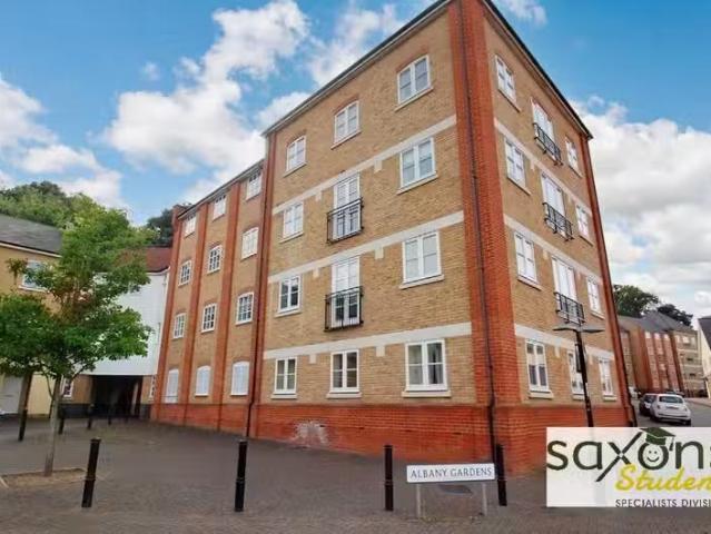 Apartment for rent in Old Heath, Fordham Heath