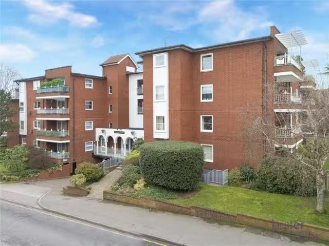 Apartment for rent in Chigwell, Epping