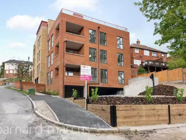 Apartment for rent in Southall, Greater London