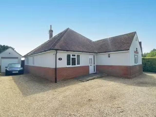 House for rent in Dale Hill, Essex