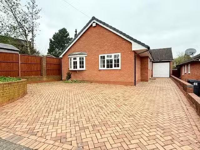 House for rent