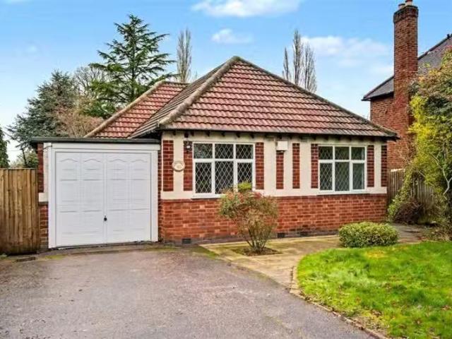 House for rent in Berkswell, West Midlands