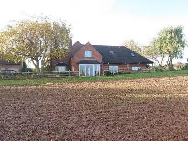 House for rent