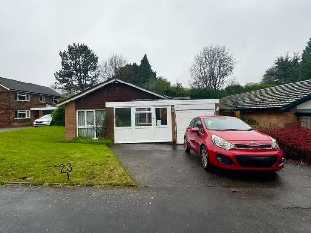 House for rent in Harborne, West Midlands