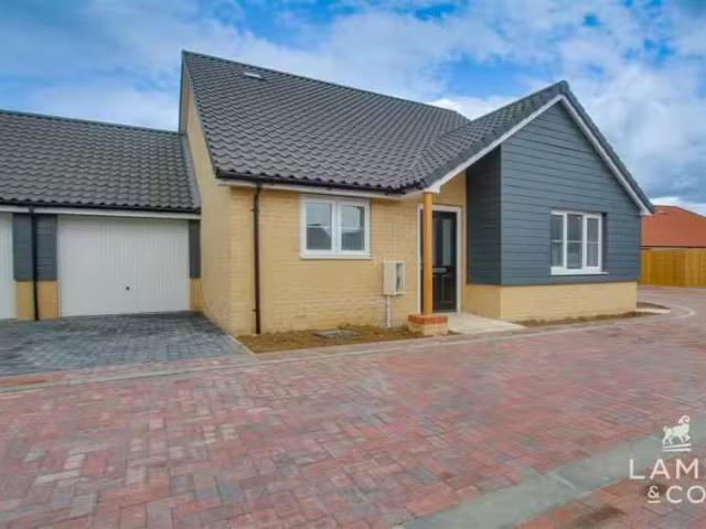 House for rent in Dale Hill, Essex