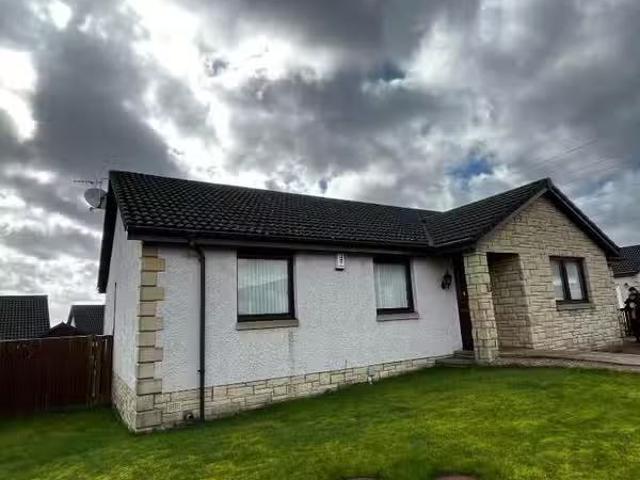 House for rent in Dunfermline, Scotland