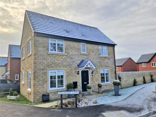 House for rent in Barrow, Paradise
